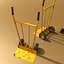 Hand truck