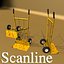 Hand truck