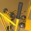 Hand truck