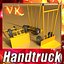 Hand truck