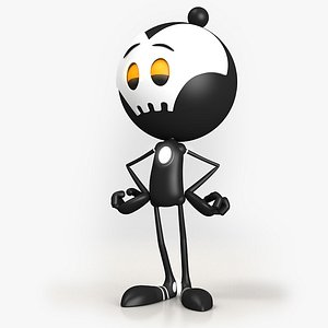 Morton - Cartoon Bot