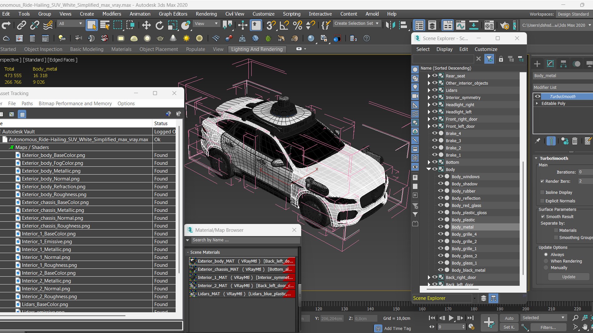 3D Autonomous Ride-Hailing SUV White Simplified https://p.turbosquid.com/ts-thumb/5K/uExpaR/Qf/autonomous_ridehailing_suv_white_simplified_019/jpg/1743754963/1920x1080/fit_q87/724b6a6e2deef93a167f97b978ad27caed5819e5/autonomous_ridehailing_suv_white_simplified_019.jpg