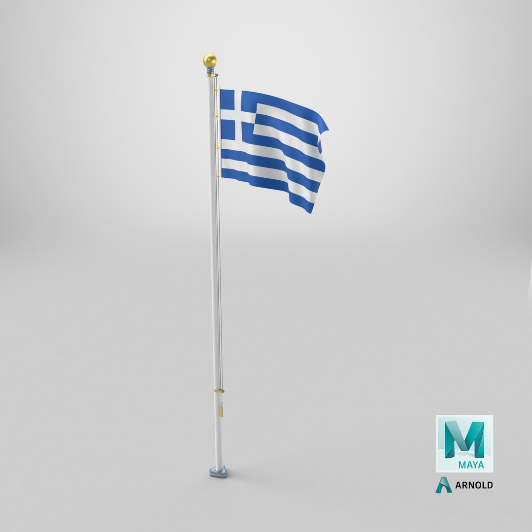 GreeceFlagStandPoleAnimated 3D https://p.turbosquid.com/ts-thumb/5K/umayHY/O4/stemcell_maya_arnold_render/png/1765788568/1920x1080/fit_q87/14e0f3d947da5a6ff2684f103c58a1f8f83f35de/stemcell_maya_arnold_render.jpg