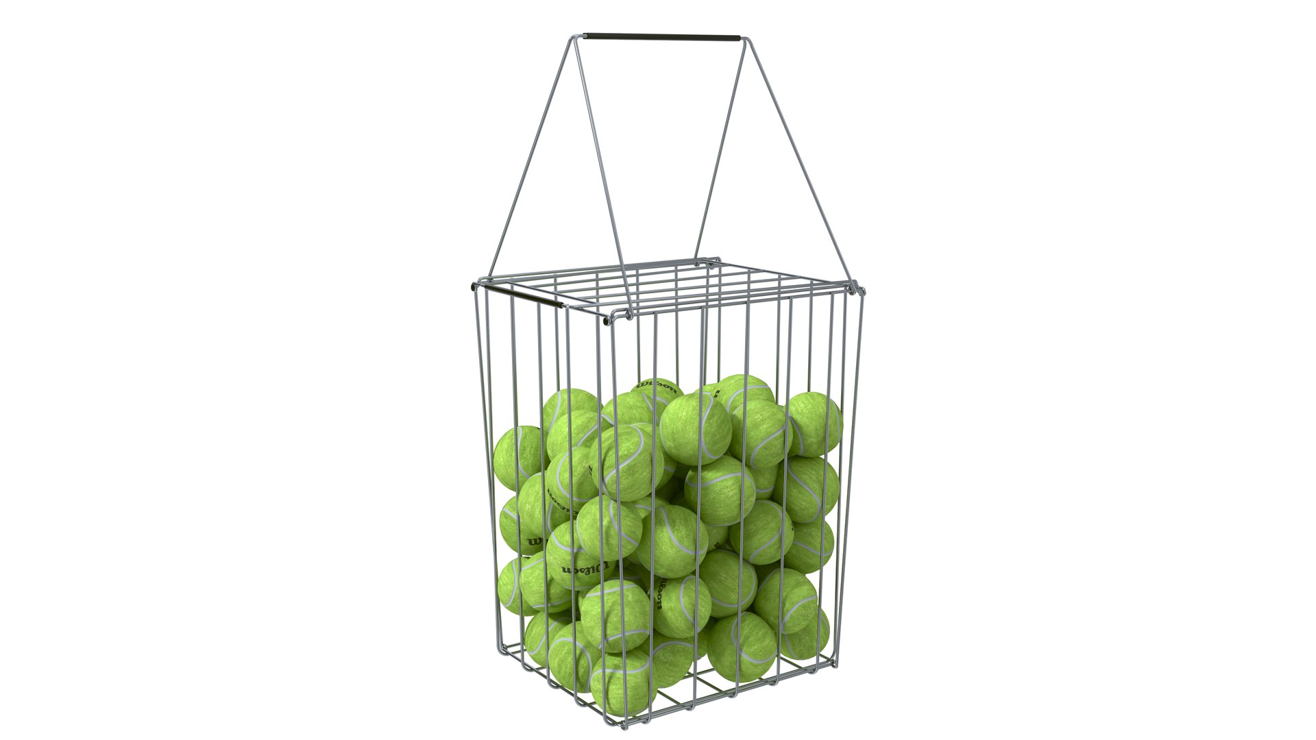 3D model Wire Tennis Ball Hopper Basket and Racket https://p.turbosquid.com/ts-thumb/5K/vSo9Rm/B8/wiretennisballhopperbasket2/jpg/1784050965/1920x1080/fit_q87/303edf42950c4f26f88405184528b3420b0b3061/wiretennisballhopperbasket2.jpg