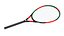 Wire Tennis Ball Hopper Basket and Racket