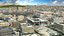 Arabic  City Large