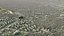 Arabic  City Large