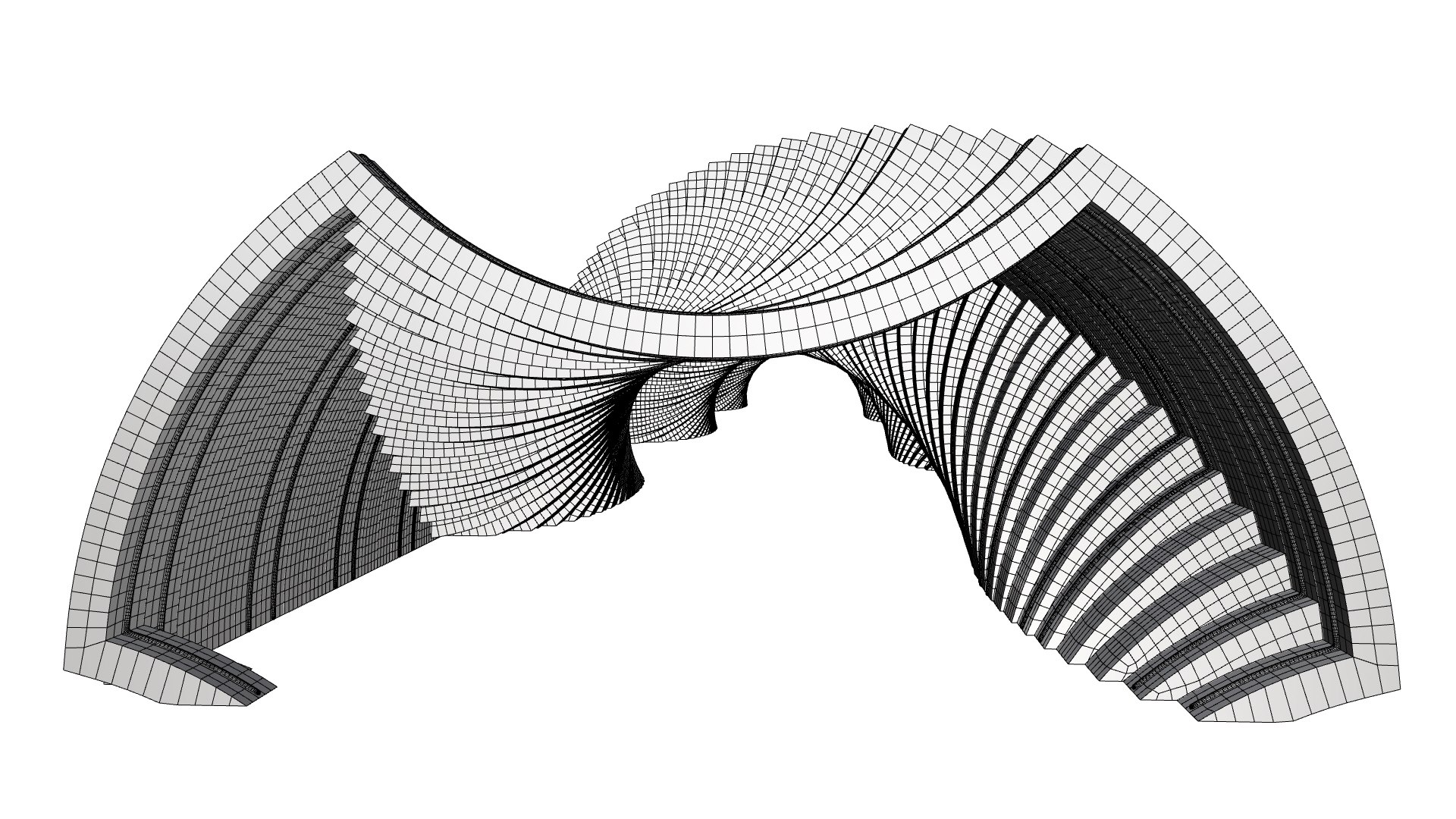 Quantum Wave Pavilion 3D model https://p.turbosquid.com/ts-thumb/5K/wZ4eq9/HX/w2/jpg/1771088664/1920x1080/fit_q87/c7c6e04f8b82c44559478bf10c311f0a1b46e653/w2.jpg