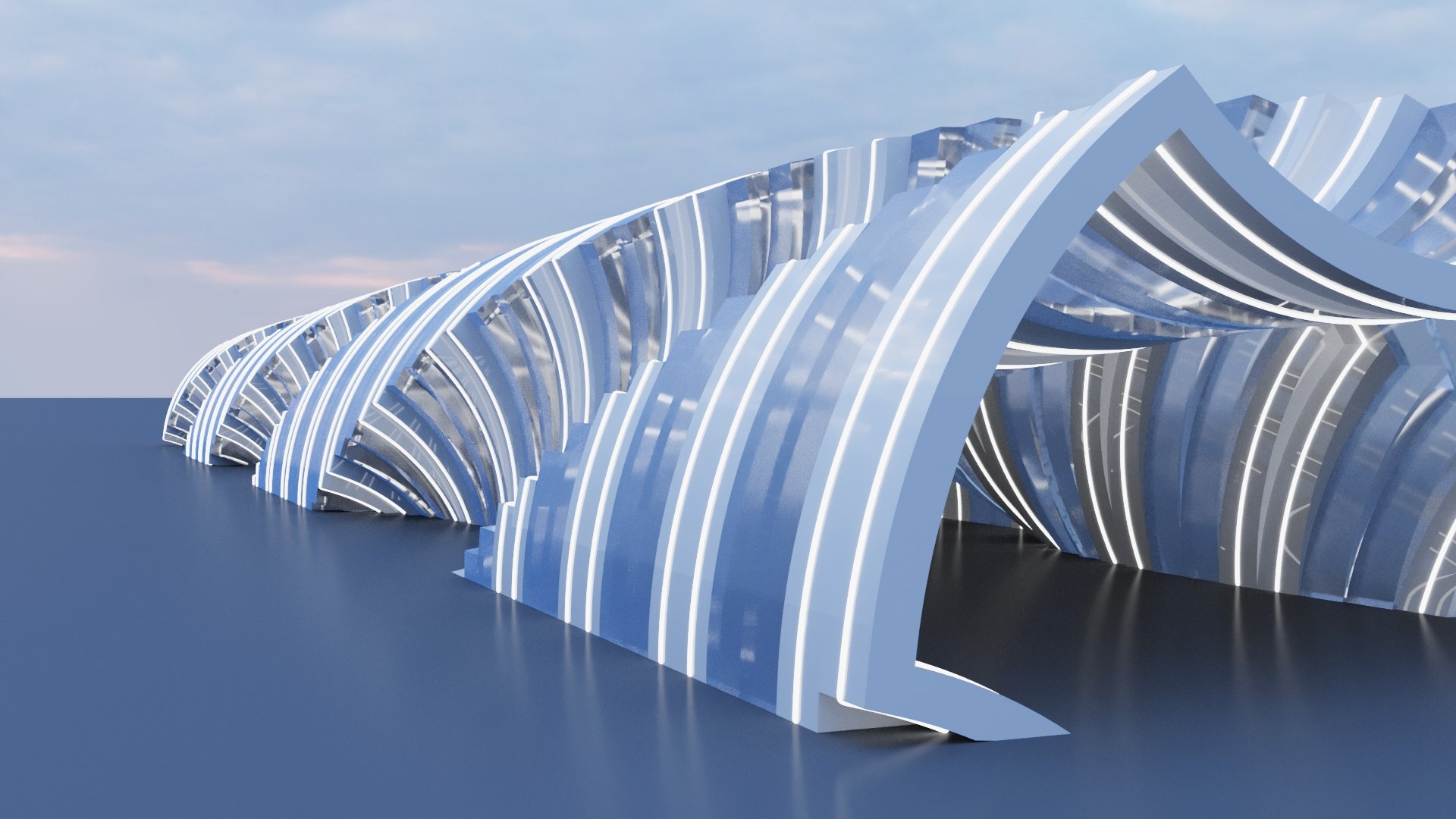 Quantum Wave Pavilion 3D model https://p.turbosquid.com/ts-thumb/5K/wZ4eq9/dC/03/jpg/1771088660/1920x1080/fit_q87/9af001a4045d3f0365e876073944b4ee0f3eb8cc/03.jpg