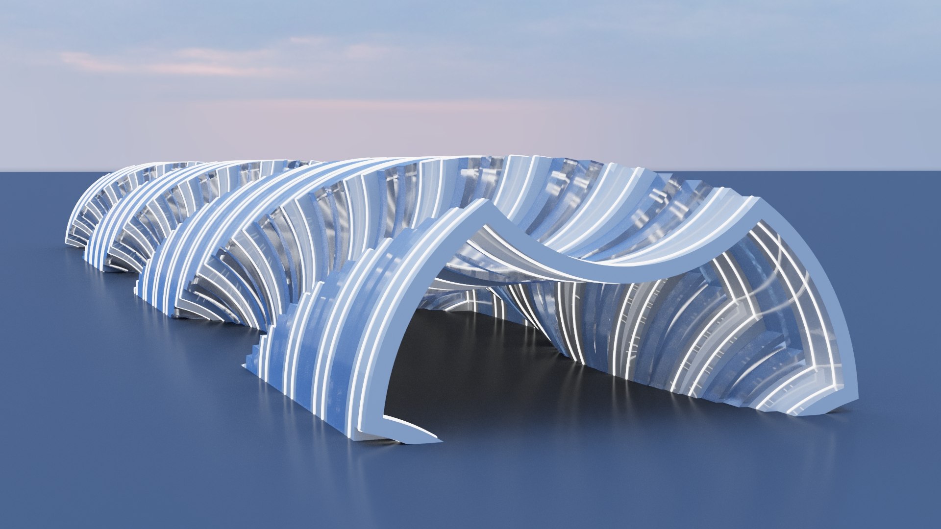 Quantum Wave Pavilion 3D model https://p.turbosquid.com/ts-thumb/5K/wZ4eq9/dH/02/jpg/1771088659/1920x1080/fit_q87/ef8a3a1748165f4dd0cfe9e42c78014207ec39e8/02.jpg
