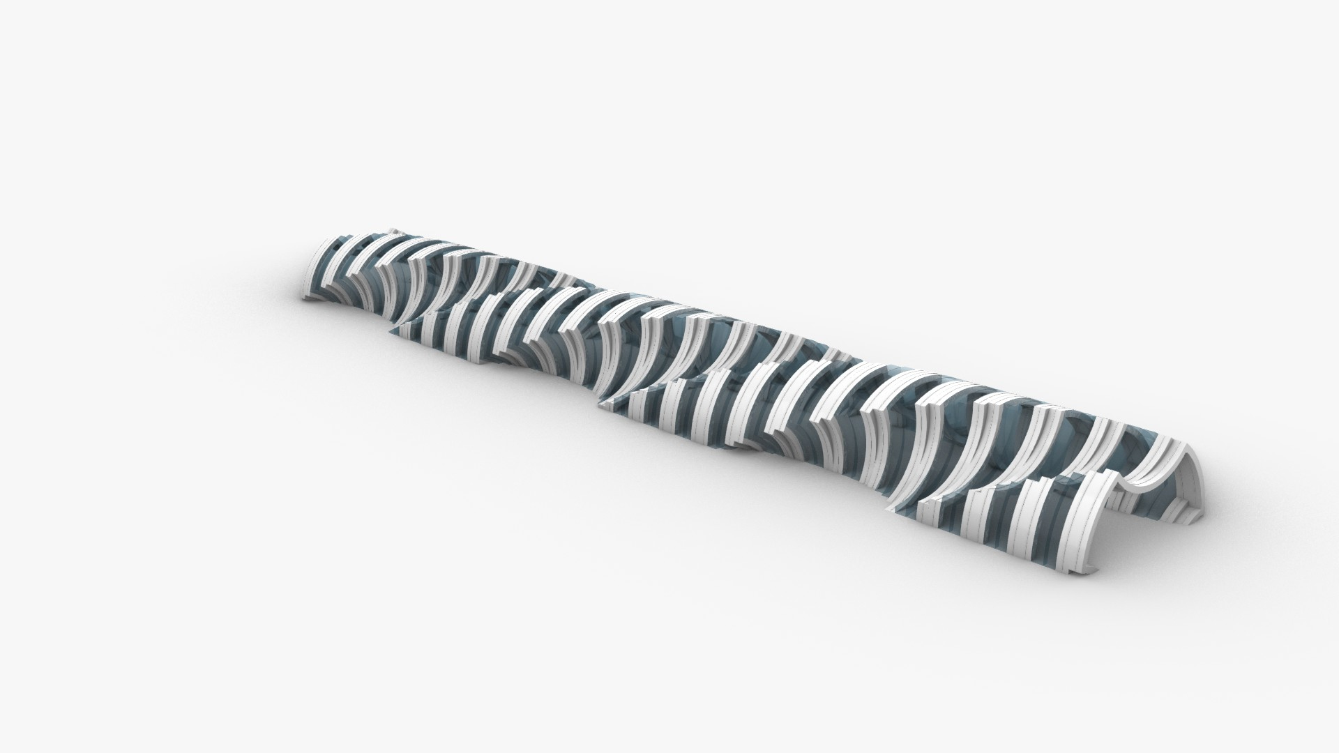 Quantum Wave Pavilion 3D model https://p.turbosquid.com/ts-thumb/5K/wZ4eq9/xx/animation/jpg/1771088708/1920x1080/turn_fit_q99/7041fe39f8d21f3951ff1fce9b78632211f8e68f/animation-1.jpg