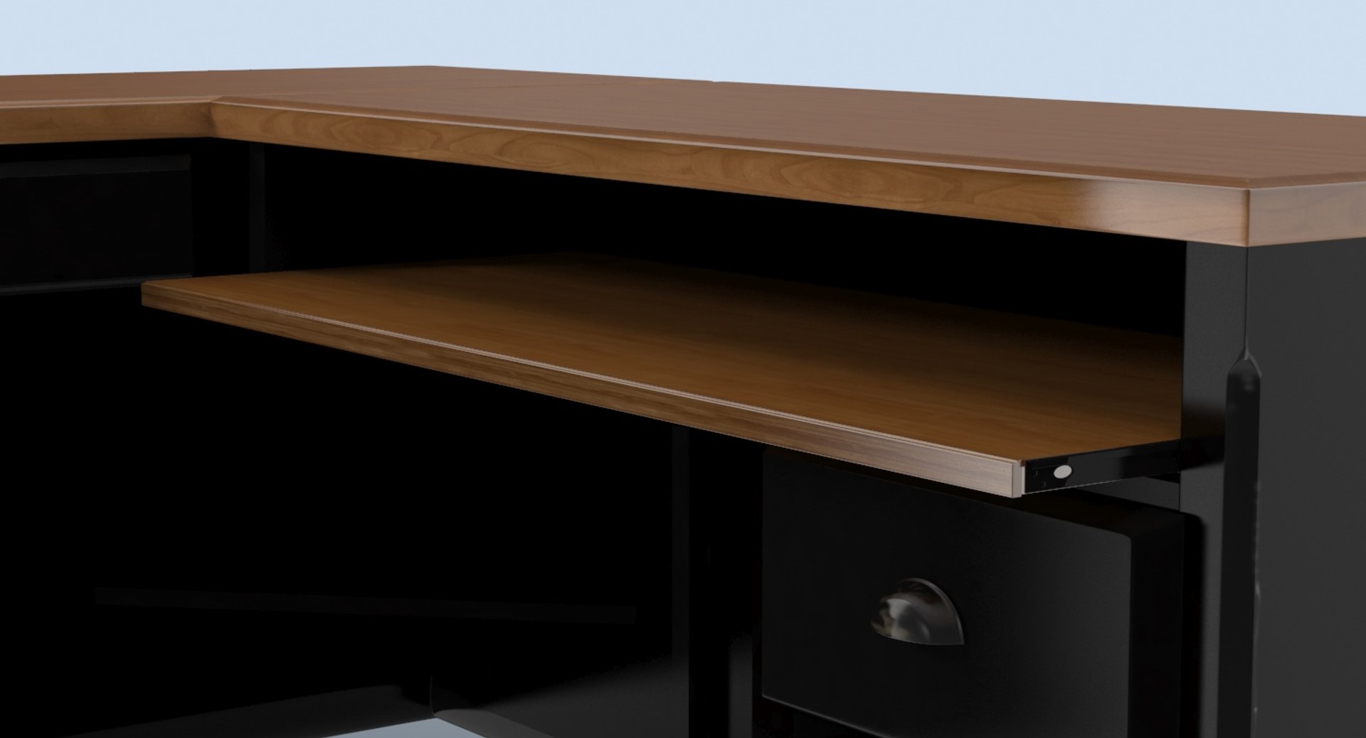 max office-desk