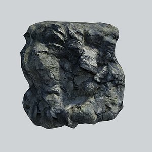 Rocky Cliff
