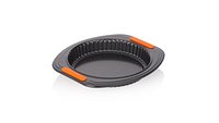 LE CREUSET BAK Flan Quiche Tin