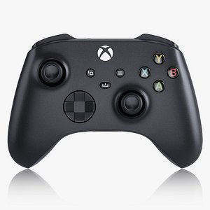 XBox Series X Controller 2020