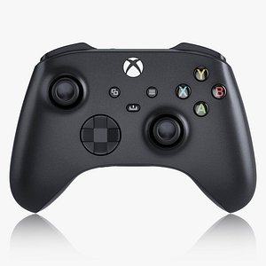 XBox Series X Controller 2020