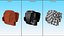 Capacete Star Wars Scout Trooper Stealth Preto Brilhante