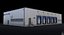 Edificio Industrial 24