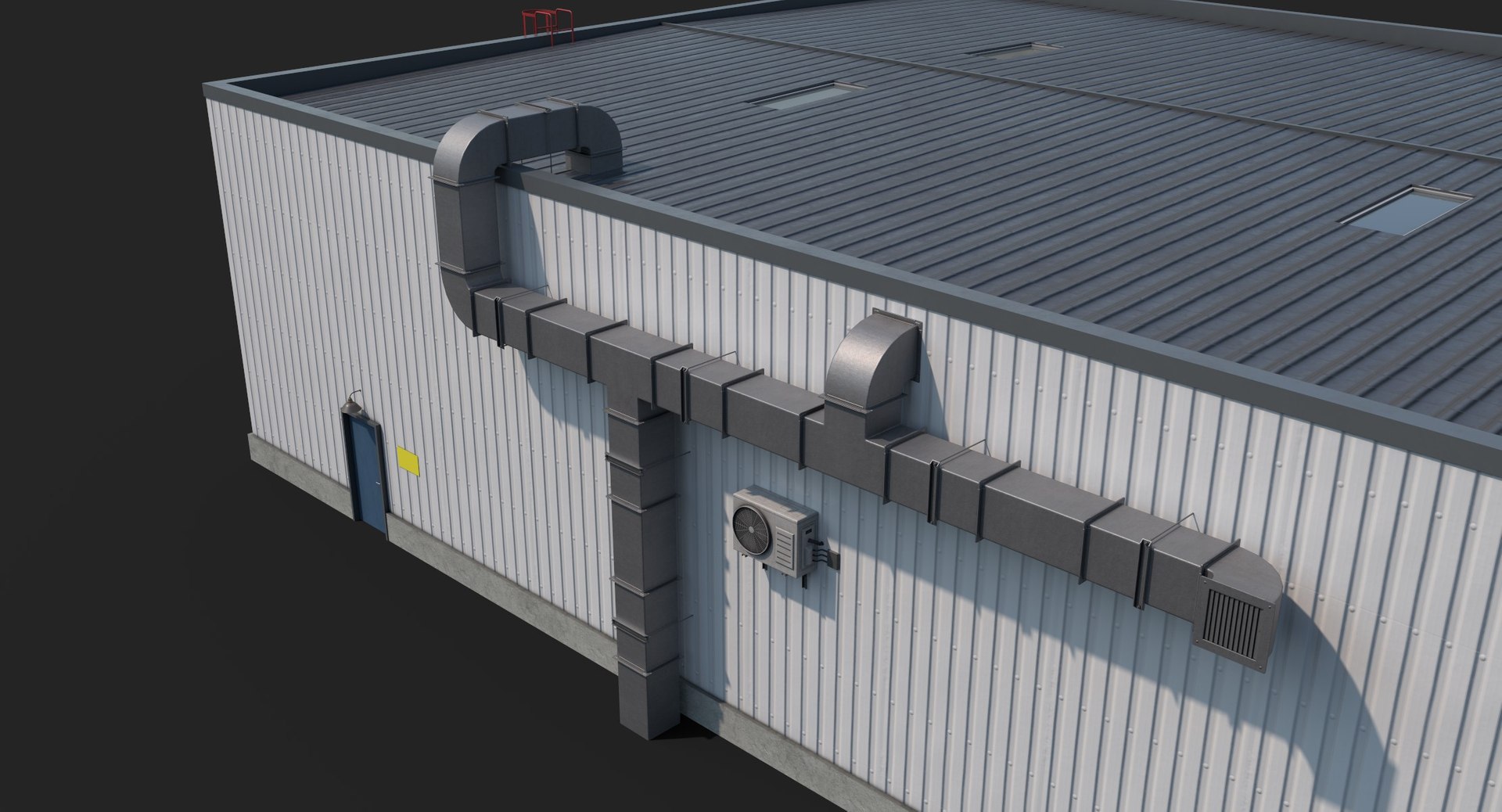 3D Industrial Building 24 model https://p.turbosquid.com/ts-thumb/5L/0XJKiY/xM/08/jpg/1669133778/1920x1080/fit_q87/03c08d7be08dc96c42211dcc11c8bc74fab44a84/08.jpg