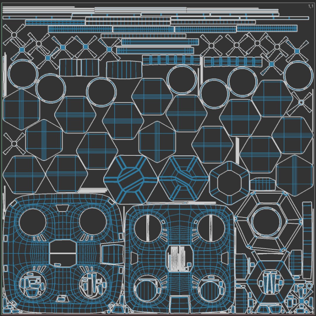 3D model Exploration Drone https://p.turbosquid.com/ts-thumb/5L/0rEmA4/A4/uv/png/1770498425/1920x1080/fit_q87/19d3b8ceefdec6e03d31f34502326035d3e9ccce/uv.jpg