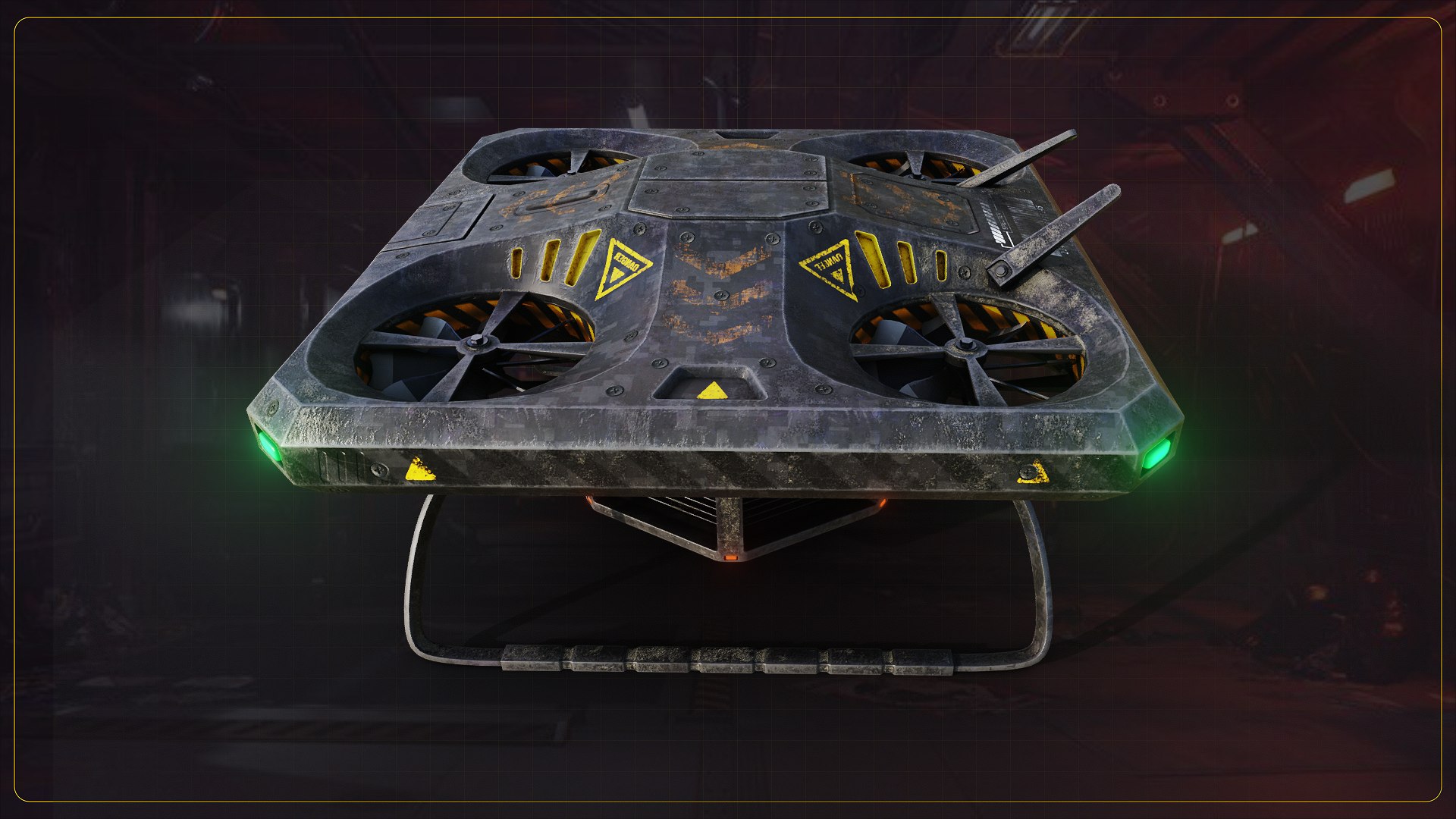 3D model Exploration Drone https://p.turbosquid.com/ts-thumb/5L/0rEmA4/bn/004/png/1770493524/1920x1080/fit_q87/6ee3f05d3b57dd376e8d2b0023236e543dc33dc4/004.jpg