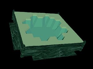 MarbleHotTub.wrl