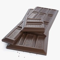 Hershey's Milk Chocolate Bar