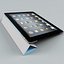 Apple ipad2 and SmartCover