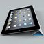 Apple ipad2 and SmartCover