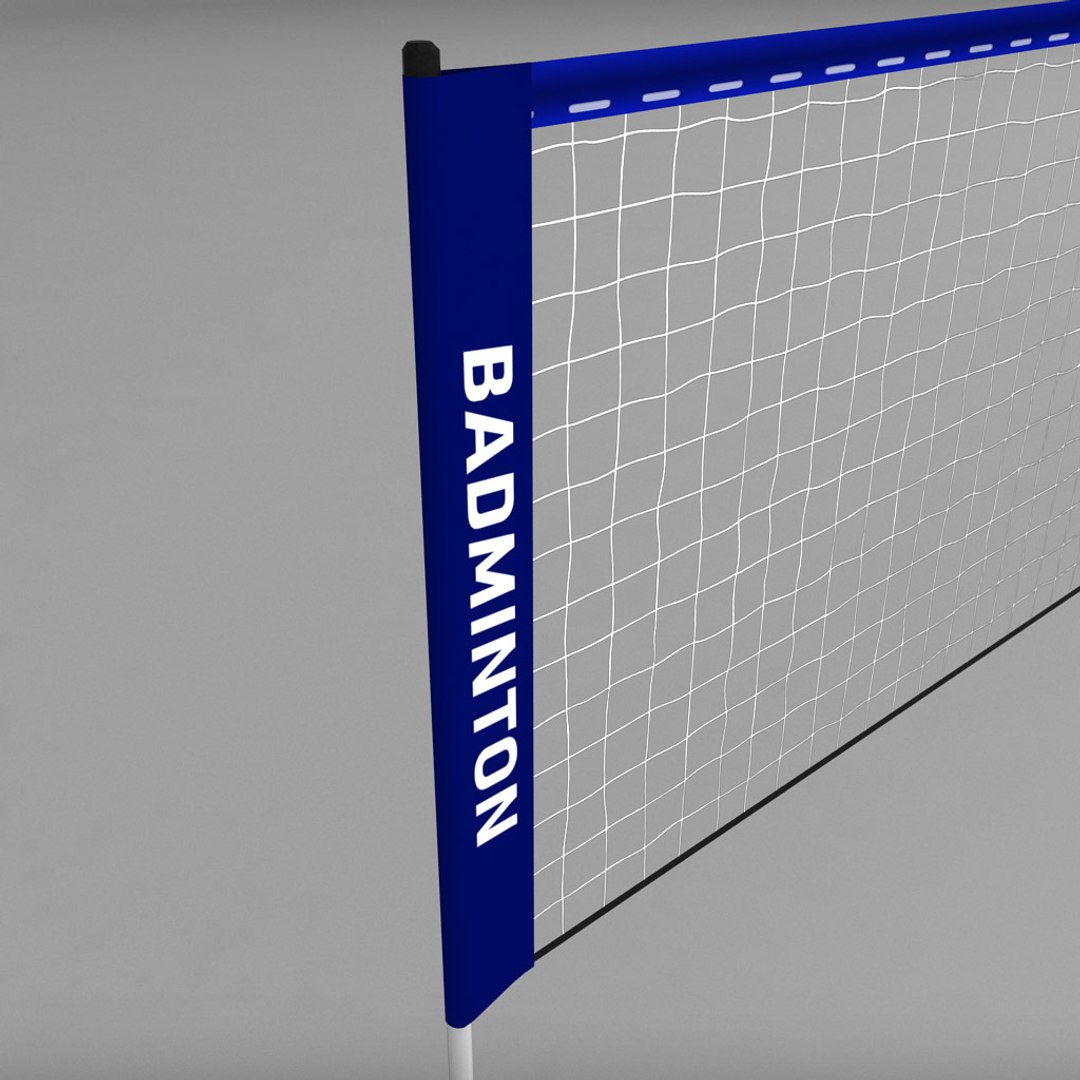 obj-badminton-net