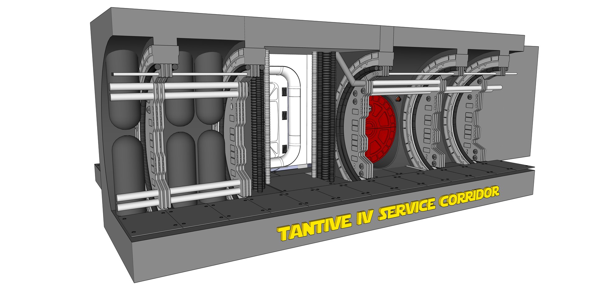 Tantive IV Diorama 3D https://p.turbosquid.com/ts-thumb/5L/C4uFho/qN/003/jpg/1647763085/1920x1080/fit_q87/29955cb0619f794d565f653543578bfe91c74f20/003.jpg