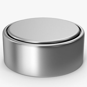 Button Cell model