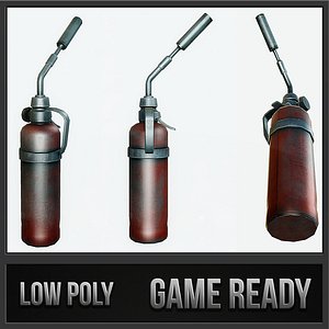 max blowtorch tool