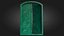 Old Doubledoors Green - PBR