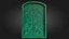 Old Doubledoors Green - PBR