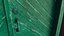 Old Doubledoors Green - PBR