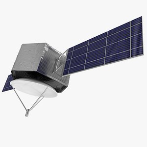 Satellite Marots