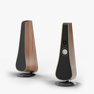 DAVONE SOLO LOUDSPEAKER blend model