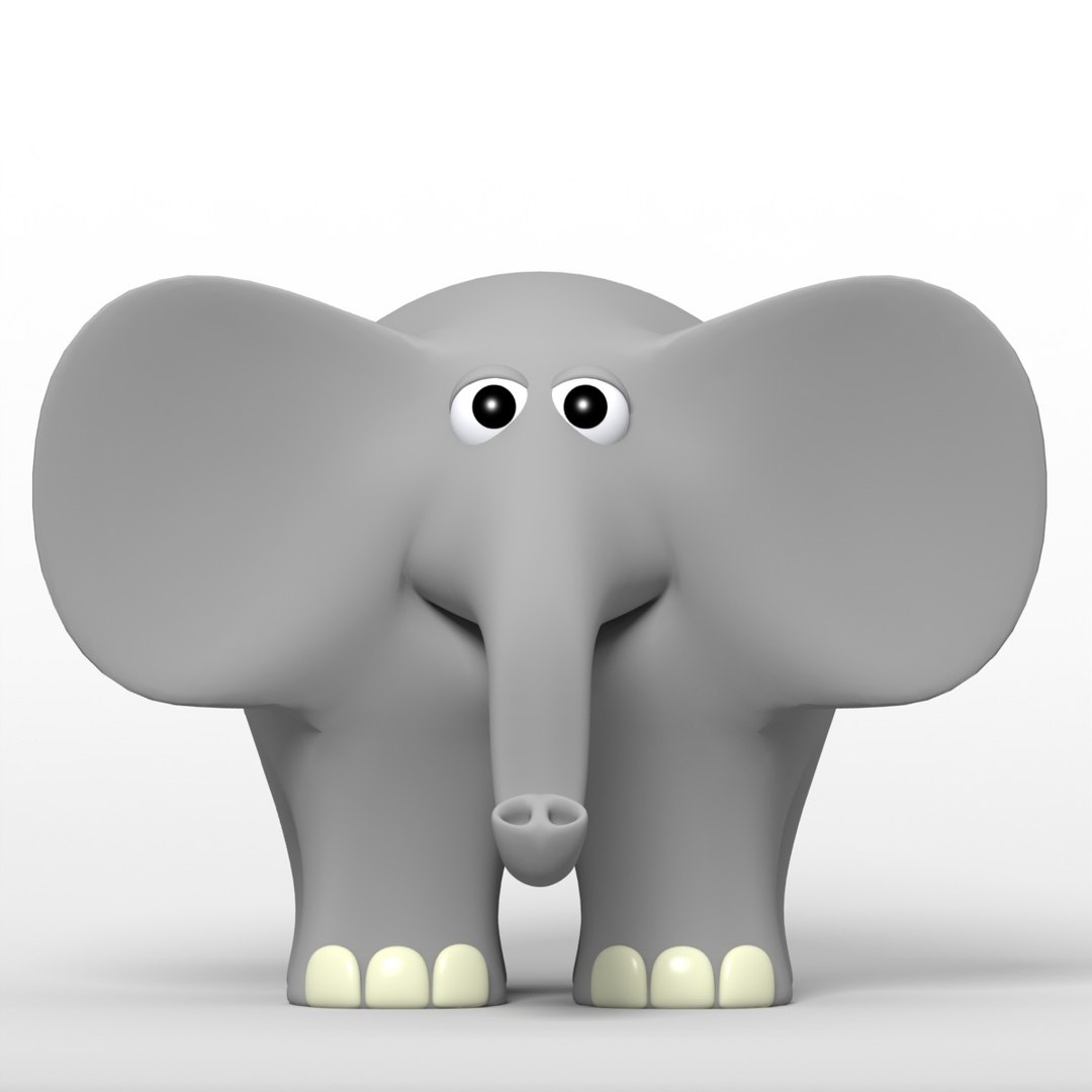 3d model of elephant toon https://p.turbosquid.com/ts-thumb/5L/Gwhc5Z/9WUfi7gz/face/jpg/1334584794/1920x1080/fit_q87/c58acbaff7fb64fb1a83431414aaf347aa234841/face.jpg