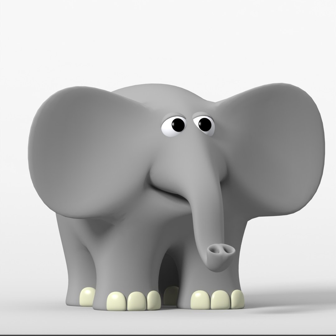 3d model of elephant toon https://p.turbosquid.com/ts-thumb/5L/Gwhc5Z/z390RpSF/5/jpg/1334584794/1920x1080/fit_q87/ca403fde879d194a09973be5500a14cce5baa5a5/5.jpg