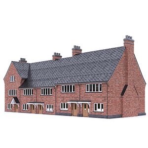 English Brick House 05
