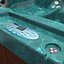 3d model whirl spa