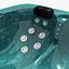 3d model whirl spa