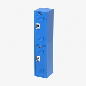 Steel Locker