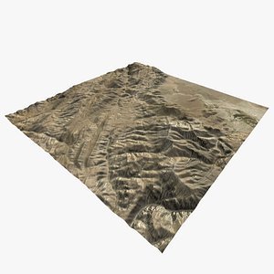 3ds max landscape