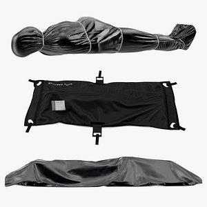 Covered Dead Bodies Collection 2