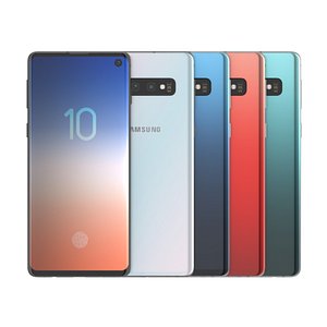 Samsung Galaxy S10 All Color