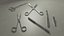 Surgical Instruments Set