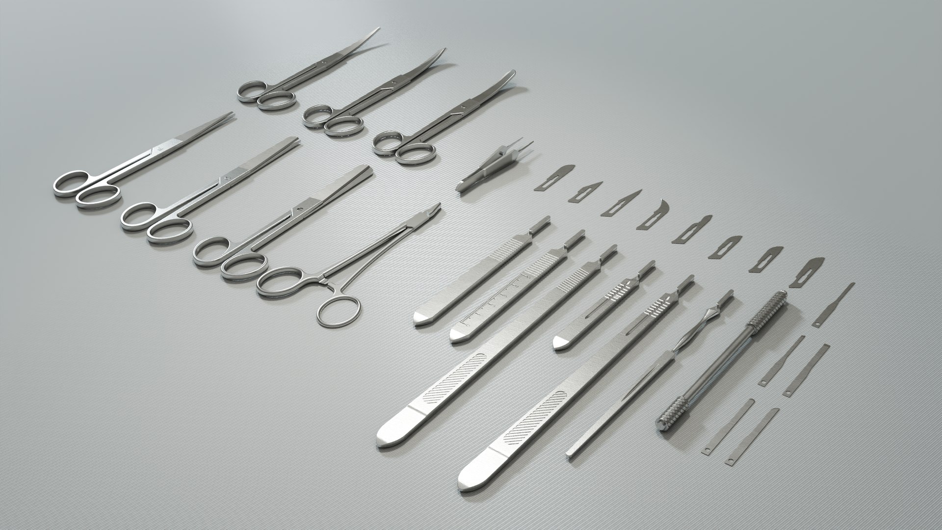 3D model Surgical Instruments Set https://p.turbosquid.com/ts-thumb/5L/SO6Hrt/un/r8/png/1654099789/1920x1080/fit_q87/5a5c9ea9a76e0d35afde216d1c8000c887090499/r8.jpg