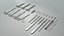 Surgical Instruments Set